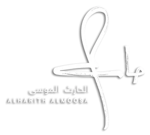 Alharith Almoosa